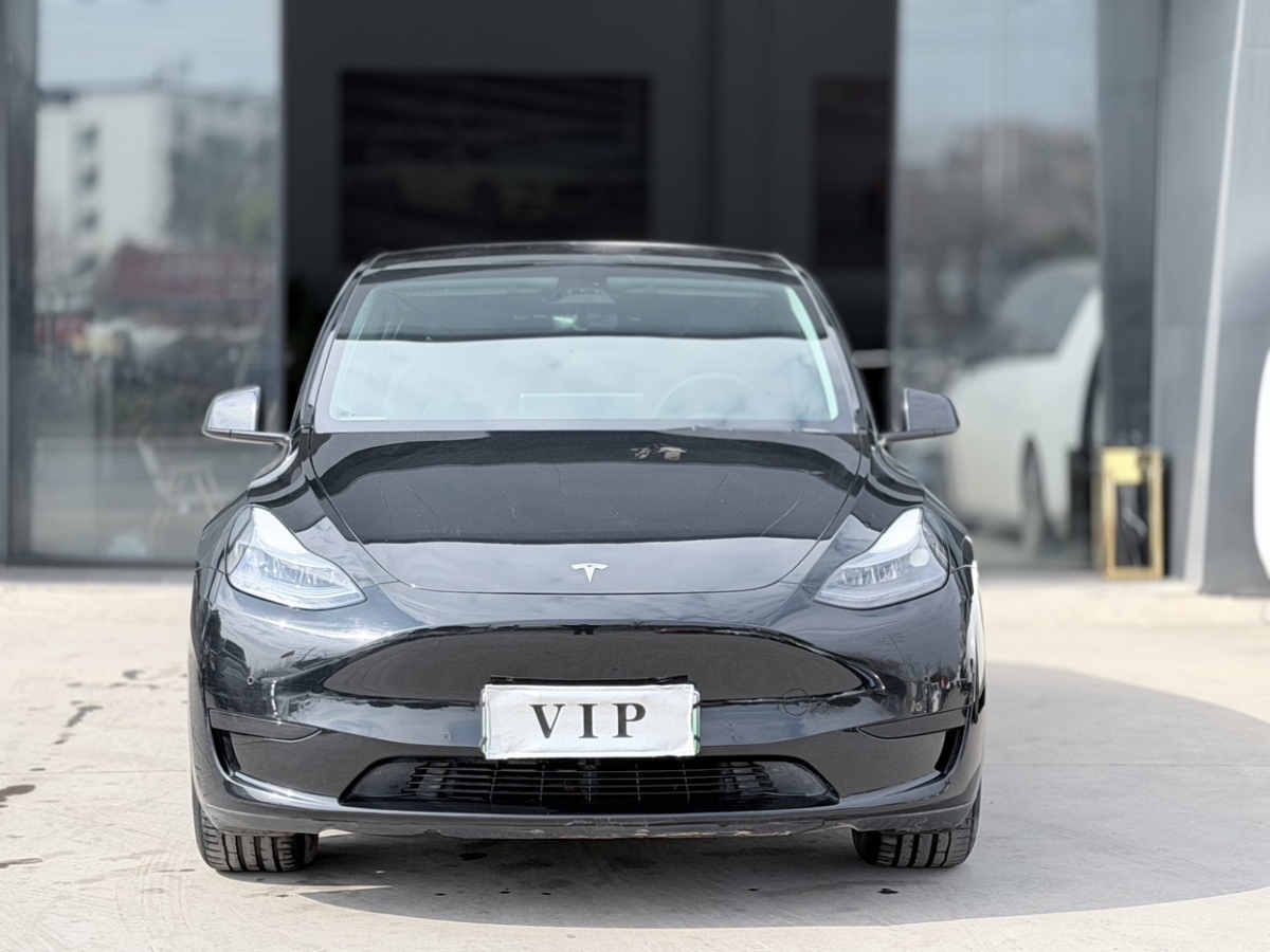 Tesla Model Y 2023 car image #3