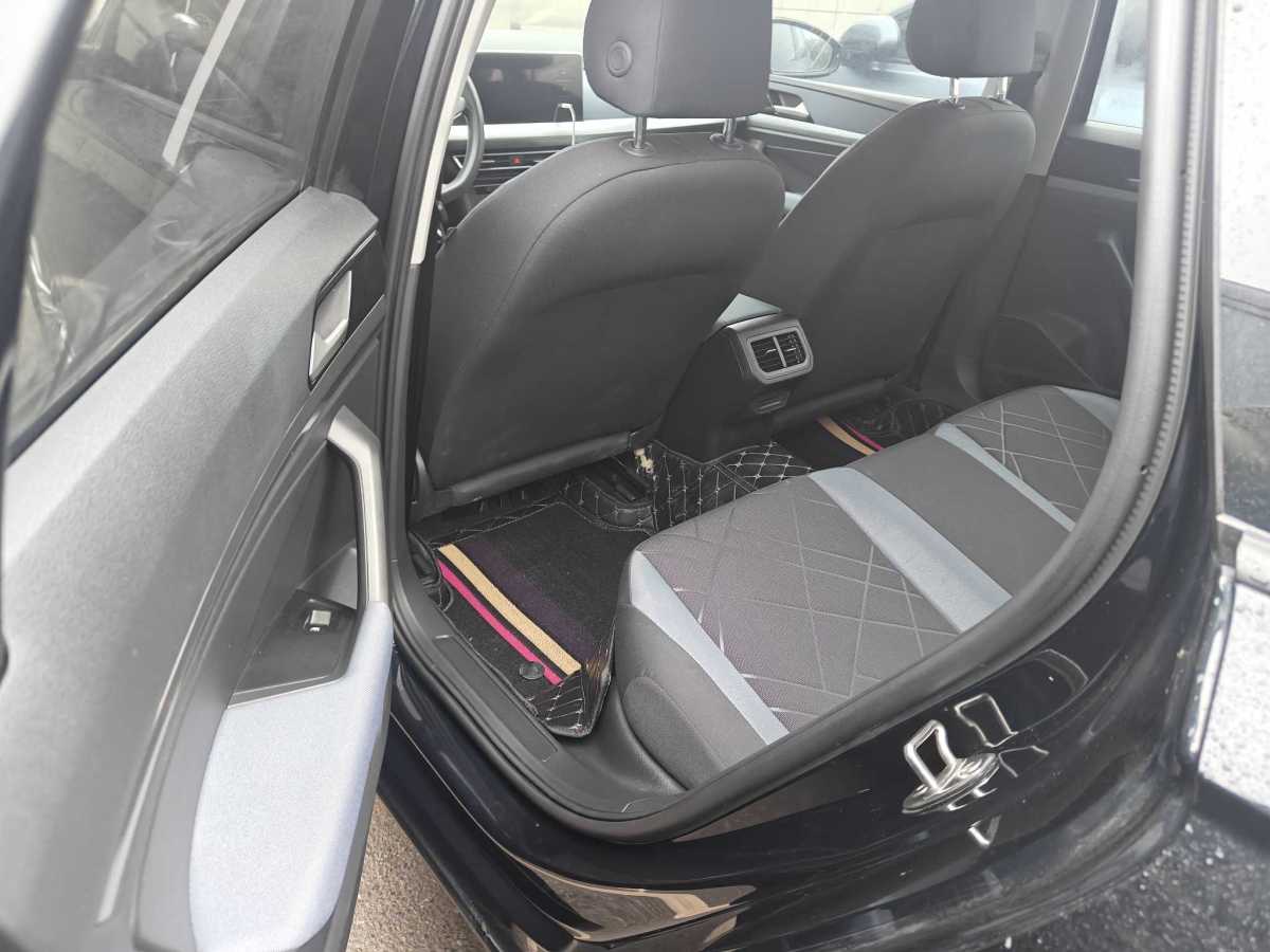 Volkswagen Lavida 2023 car image #3