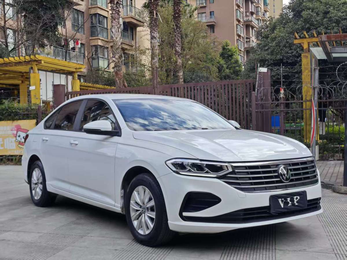 Volkswagen Lavida 2023 car image #3