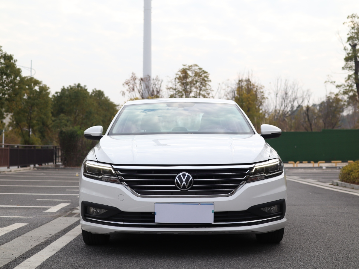 Volkswagen Lavida 2021 #3 Volkswagen Lavida 2021 car image #3
