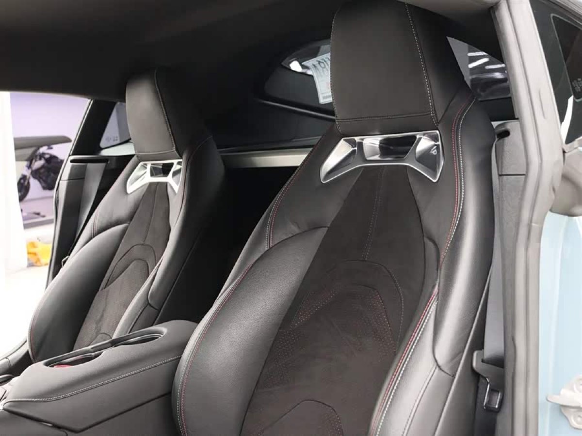 Toyota Supra 2021 #3 Toyota Supra 2021 immagine di auto #3