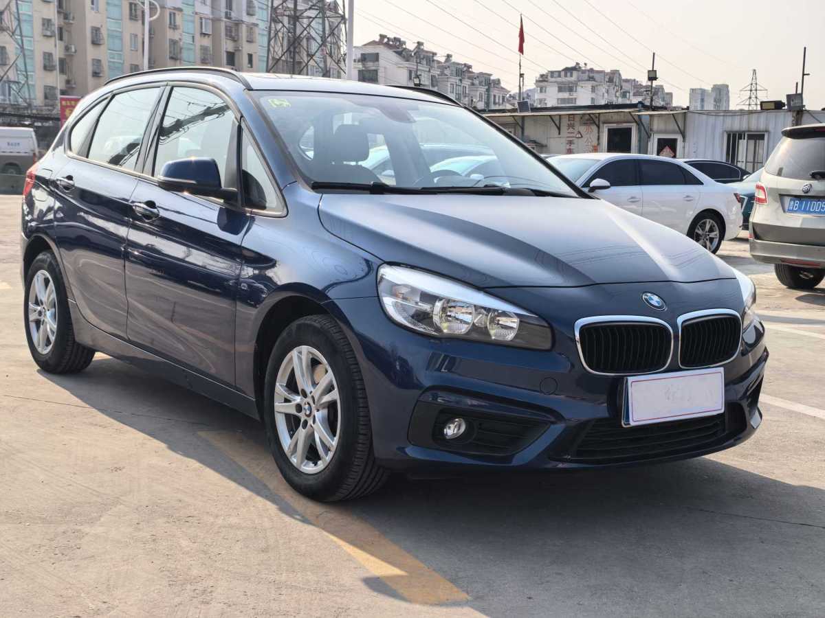 BMW 2 Series Tourer 2016 car image #3