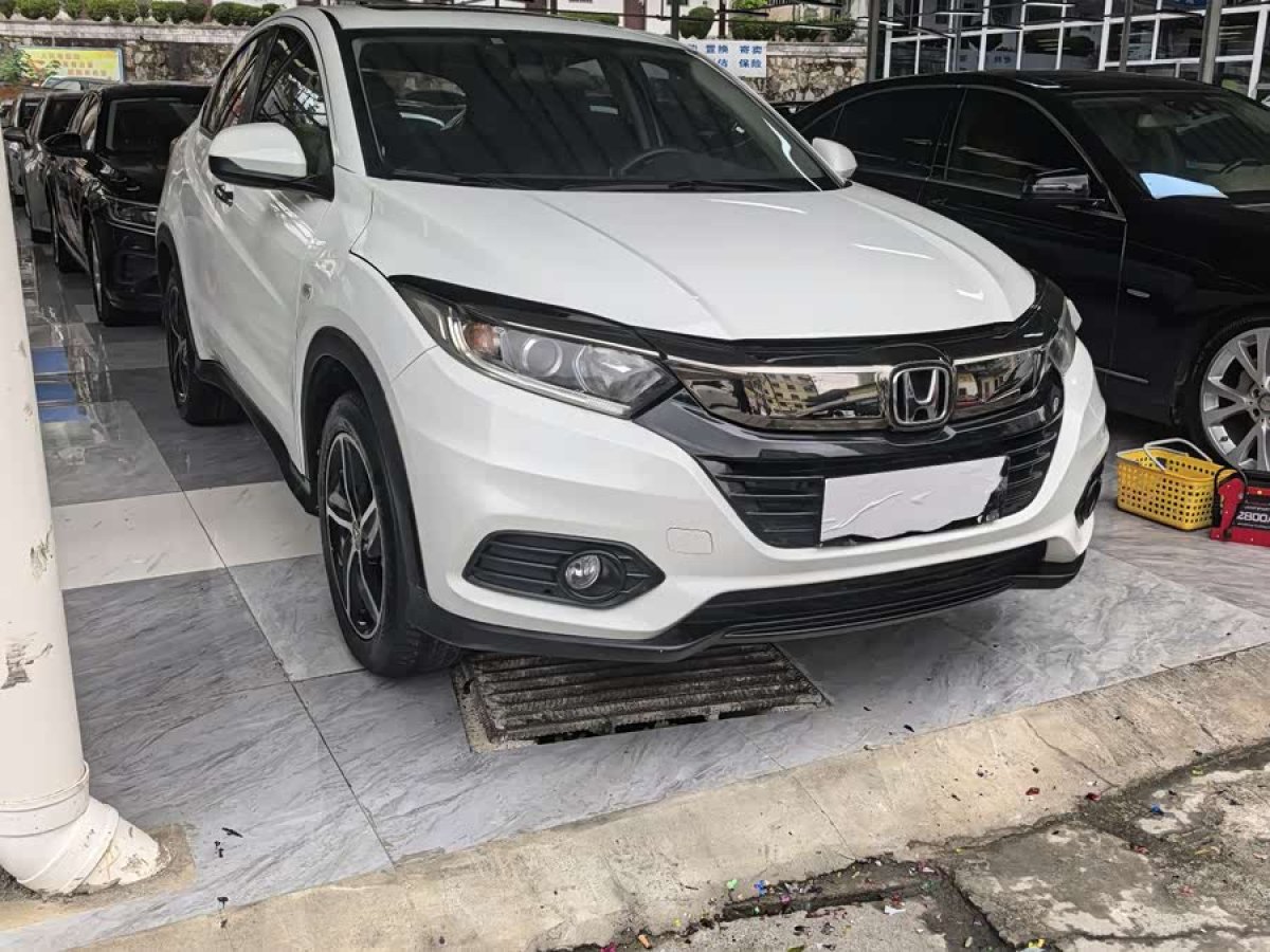 Honda VEZEL 2022 car image #3