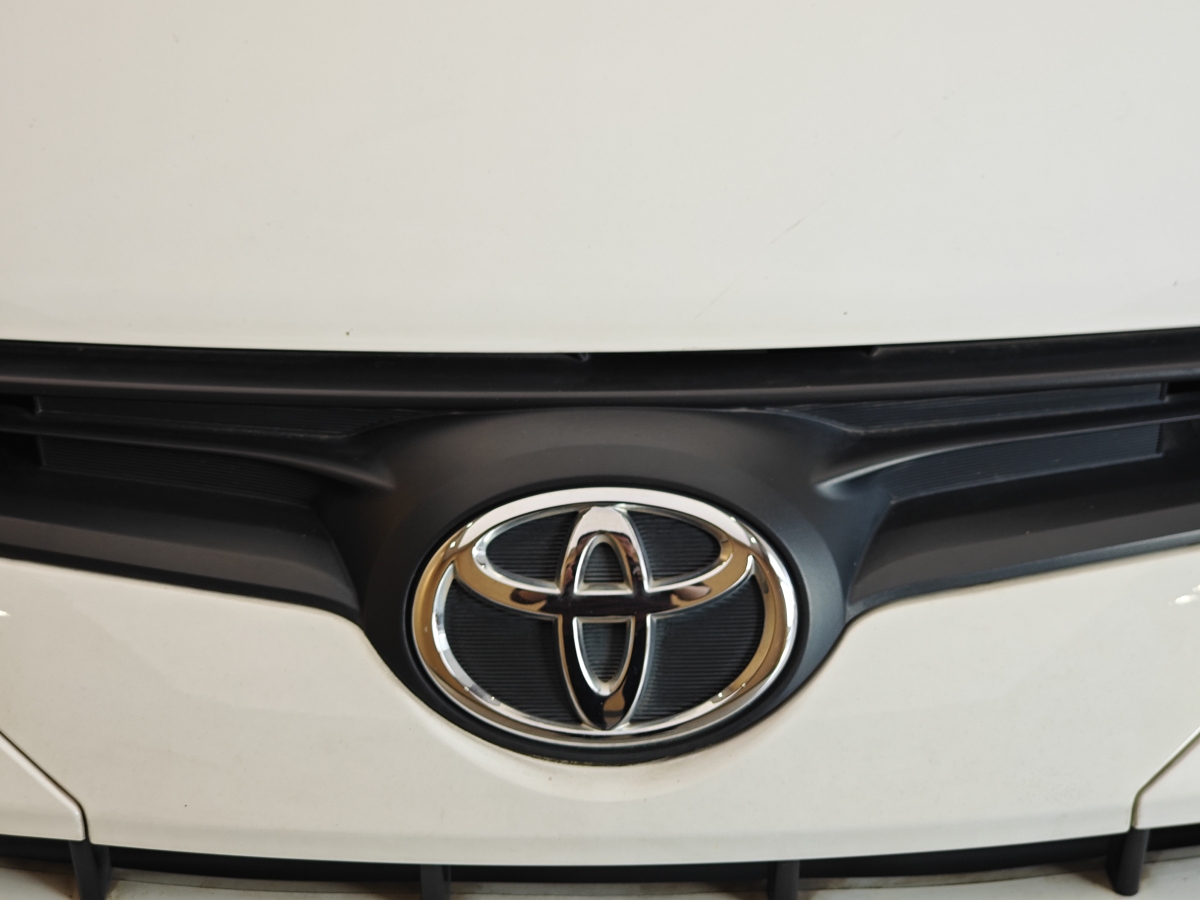 Toyota Yaris L Zhixiang 2019 صورة سيارة #3