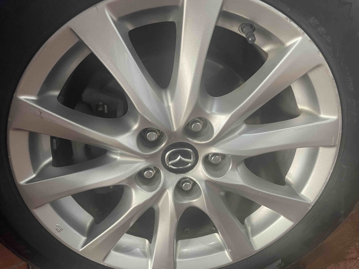 Mazda 2016 #3 Mazda 2016 immagine di auto #3