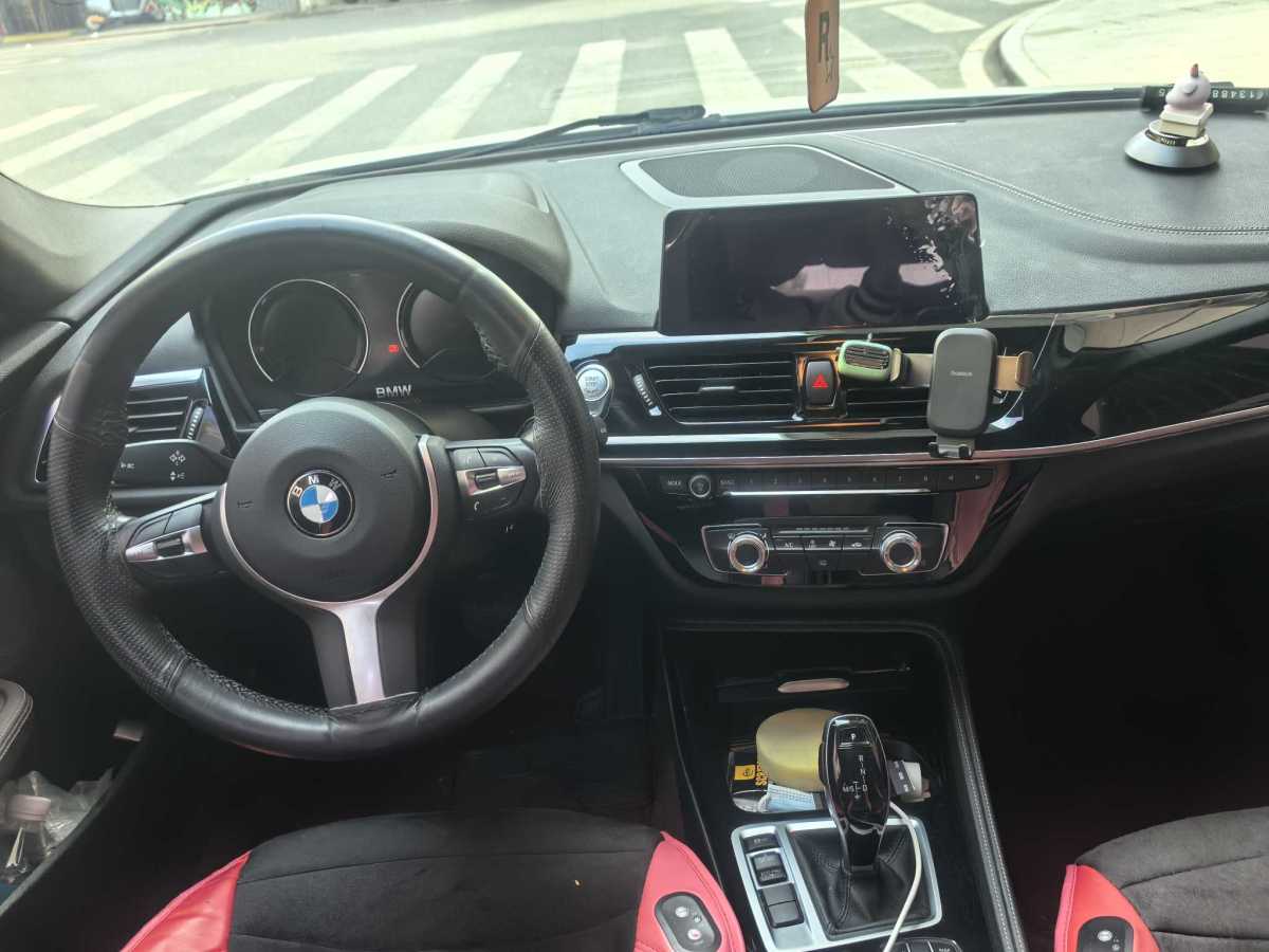 BMW 1 Series 2021 car image #3