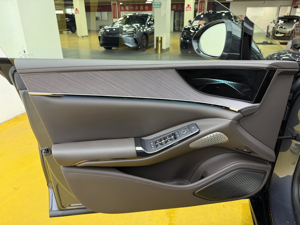 Denza Z9 2024 #3 Denza Z9 2024 immagine di auto #3