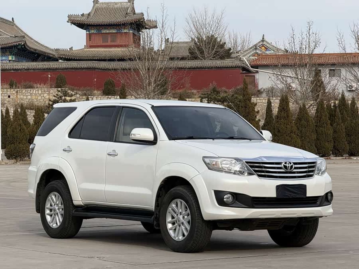 Toyota 2016 #3 Toyota 2016 car image #3