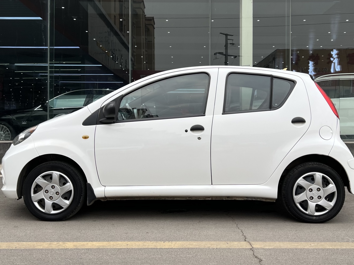 BYD F0 2018 car image #3