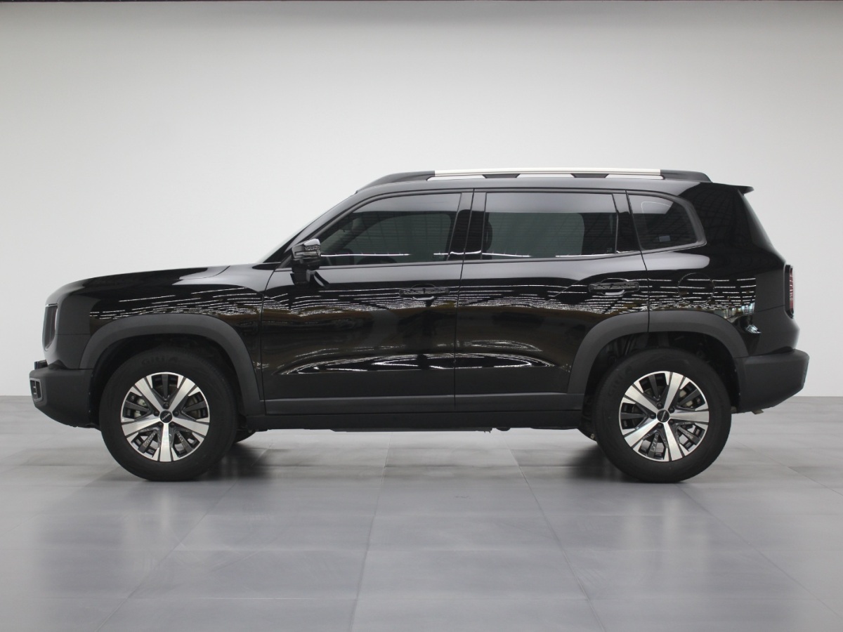 Haval X Dog / Dargo 2022 #3 Haval X Dog / Dargo 2022 car image #3