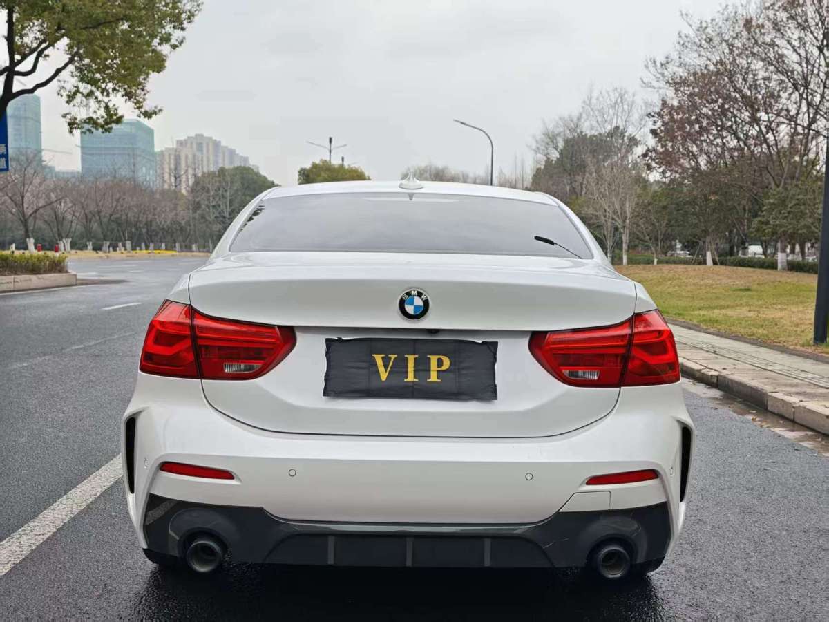 BMW 1 Series 2021 #3 BMW 1 Series 2021 immagine di auto #3