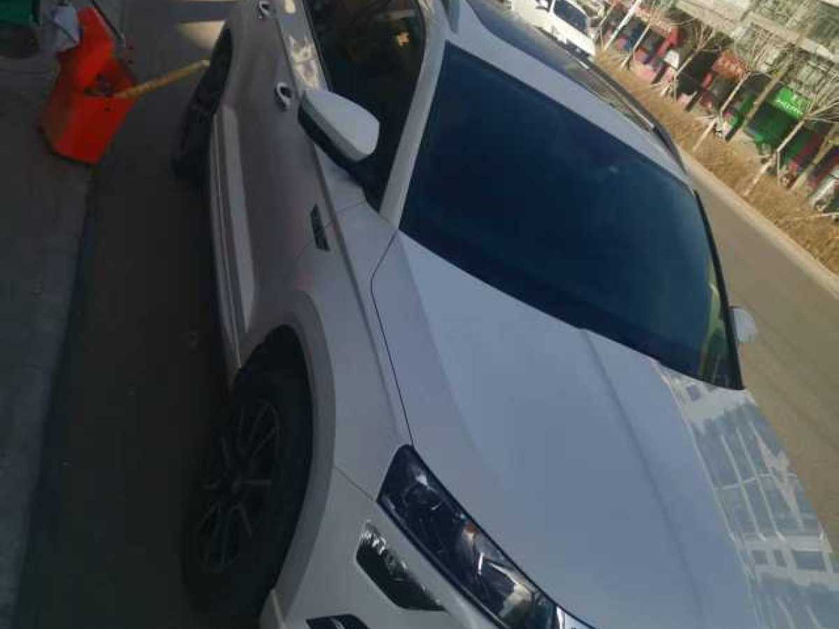 斯柯达 柯珞克 2022 汽车图片 #3