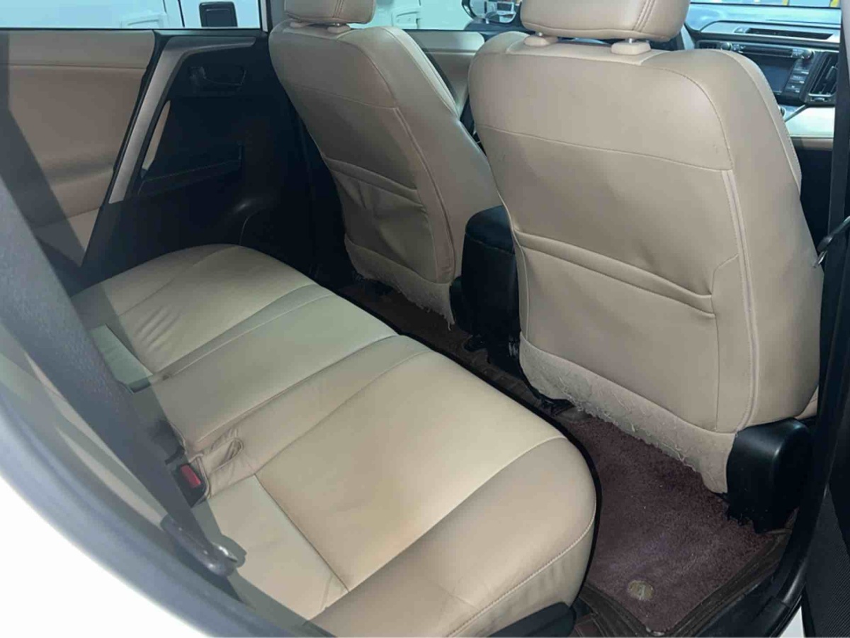 Toyota RAV4 2013 #3 Toyota RAV4 2013 immagine di auto #3