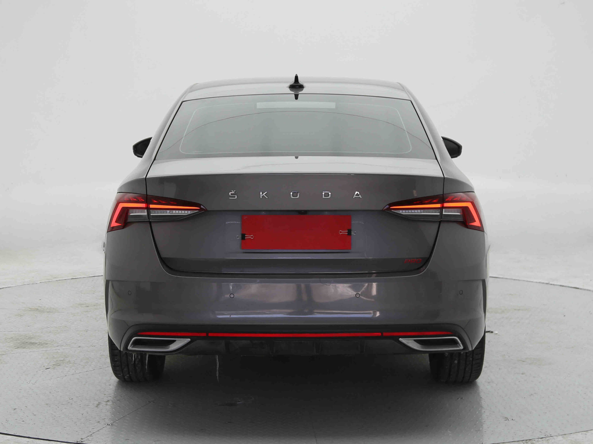 Skoda Octavia 2023 #3 Skoda Octavia 2023 car image #3