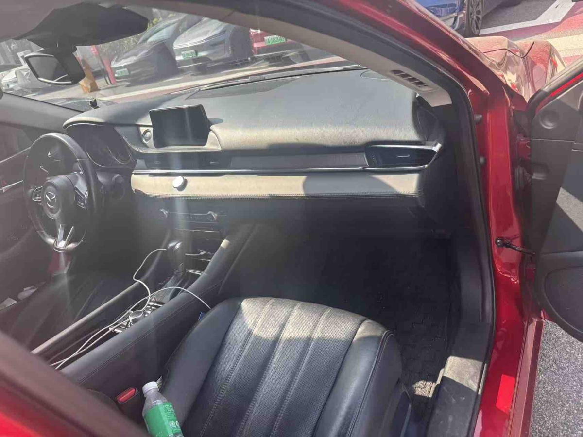 马自达 阿特兹 2019 汽车图片 #3