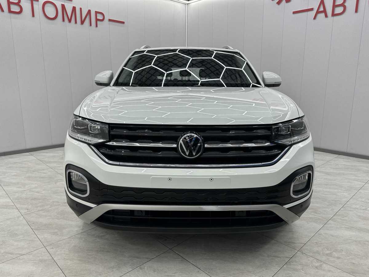 Volkswagen Tacqua 2023 car image #3