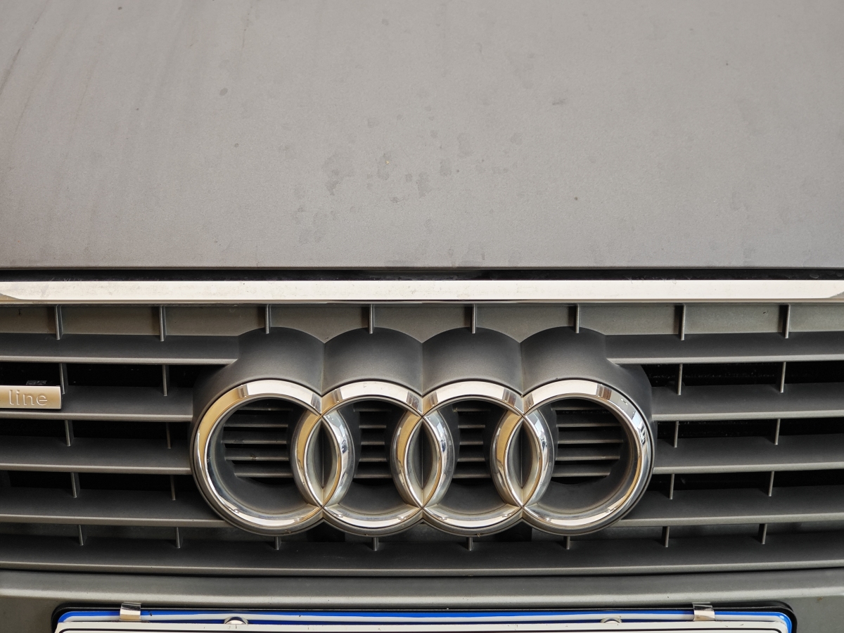 Audi 2013 #3 Audi 2013 car image #3