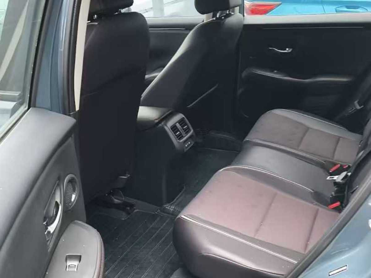 Honda ZR-V 2024 car image #3