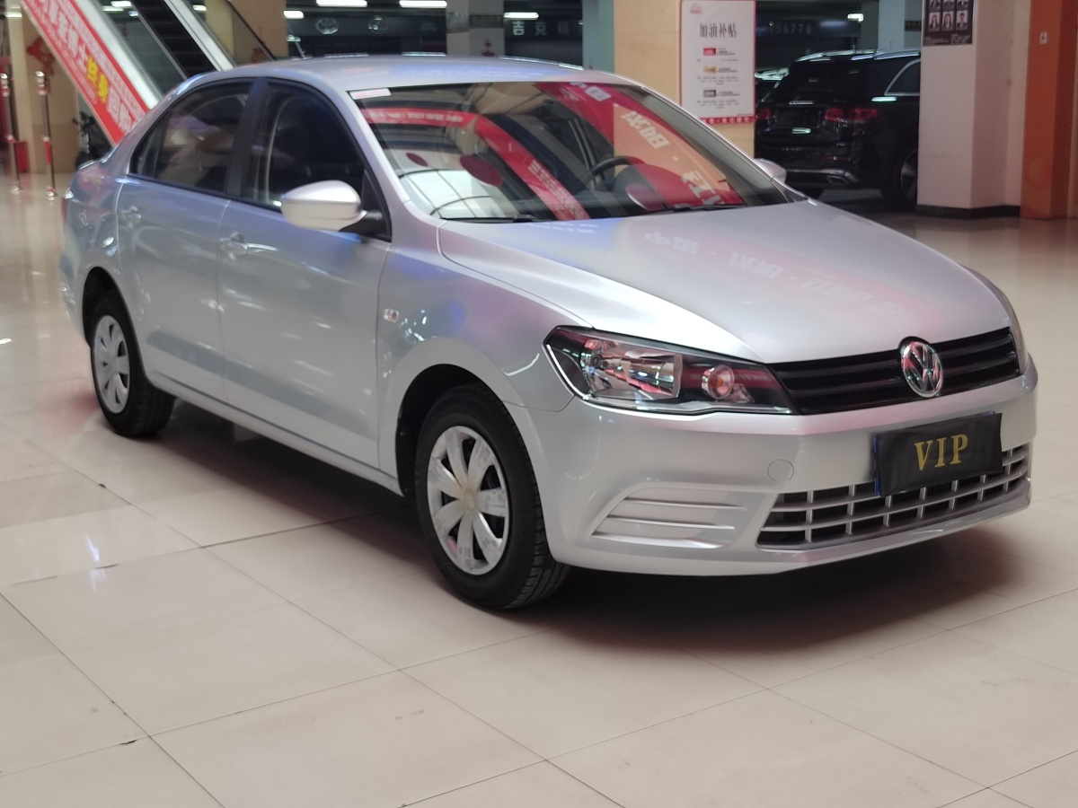 Jetta Jetta 2017 #3 Jetta Jetta 2017 immagine di auto #3