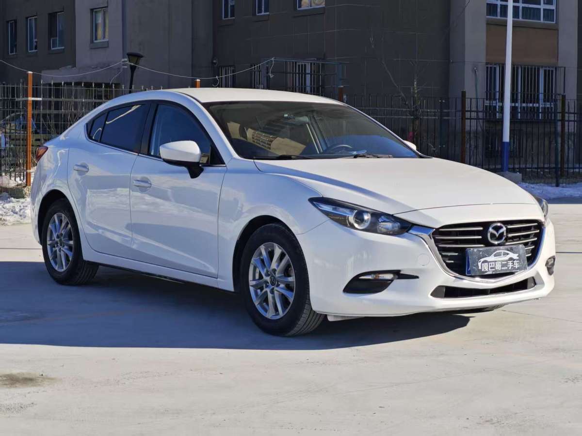 Mazda 2018 #3 Mazda 2018 car image #3