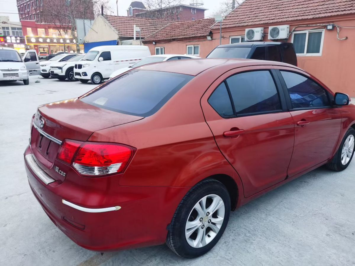 Great Wall 2013 #3 Great Wall 2013 car image #3