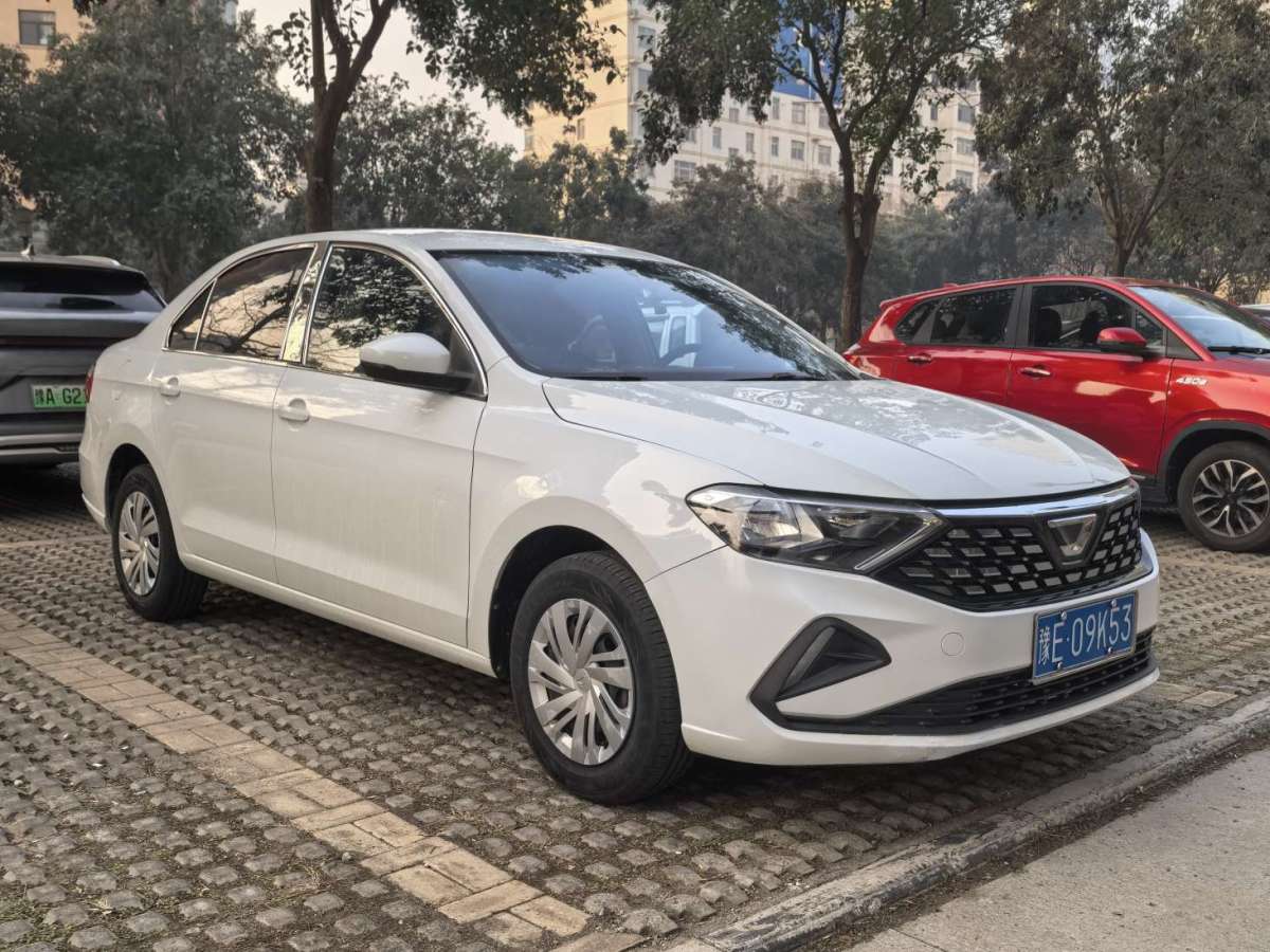 捷达 捷达VA3 2021 #3 捷达 捷达VA3 2021 汽车图片 #3