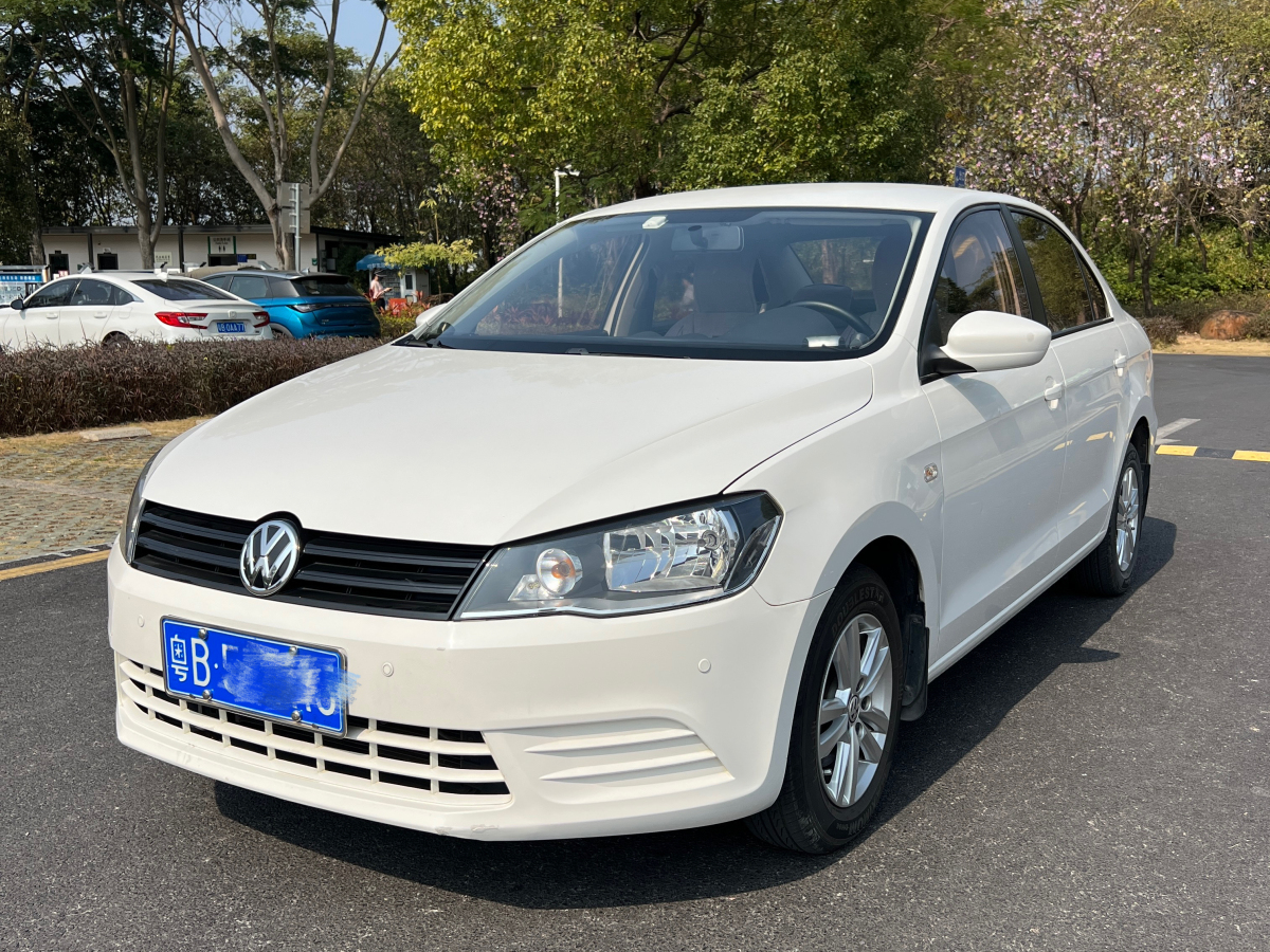 Jetta Jetta 2018 #3 Jetta Jetta 2018 car image #3