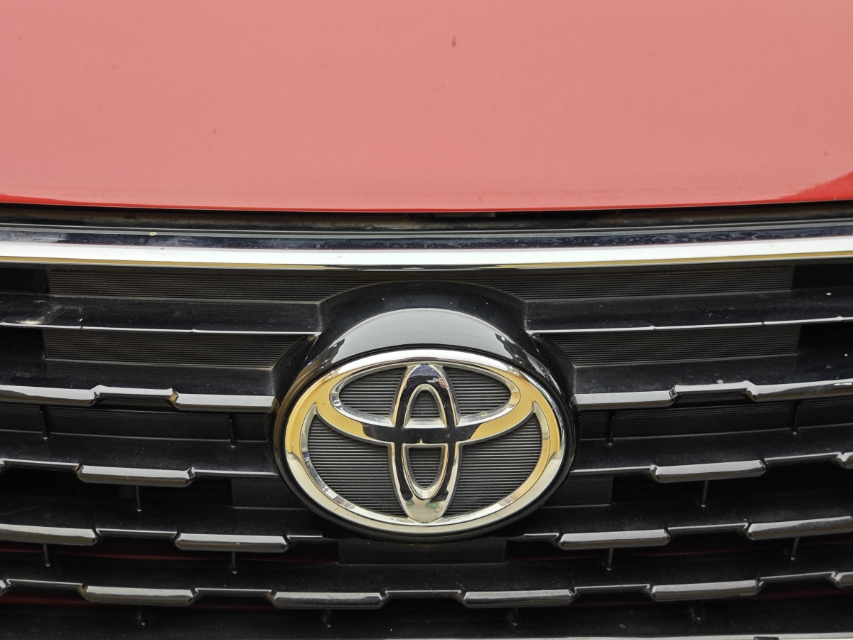 Toyota Yaris L Zhixuan 2022 immagine di auto #3