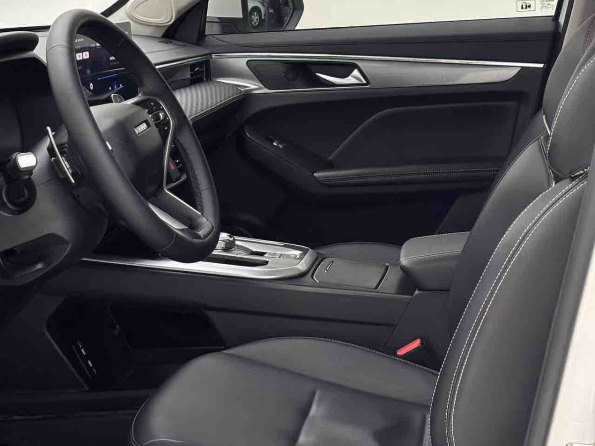 Haval Jolion 2021 صورة سيارة #3