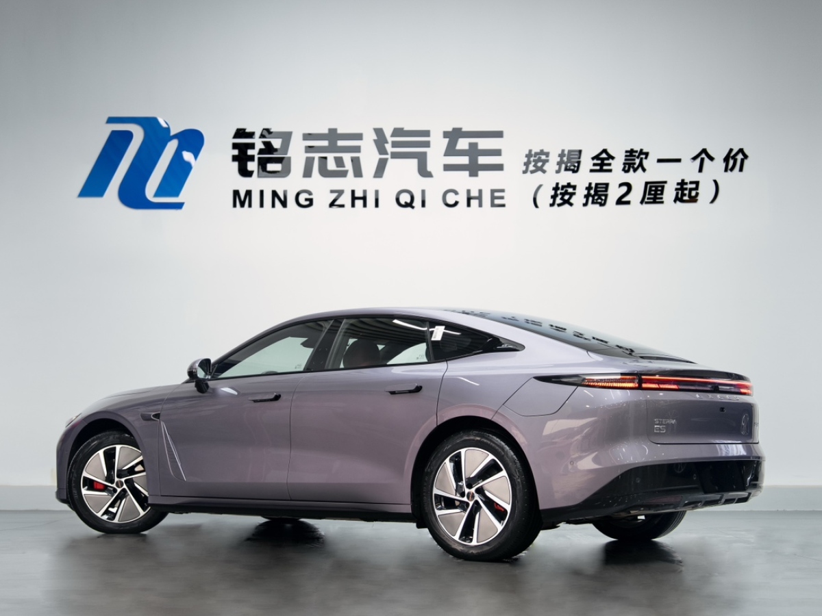 Exceed Stellar Era ES 2025 #3 Exceed Stellar Era ES 2025 immagine di auto #3