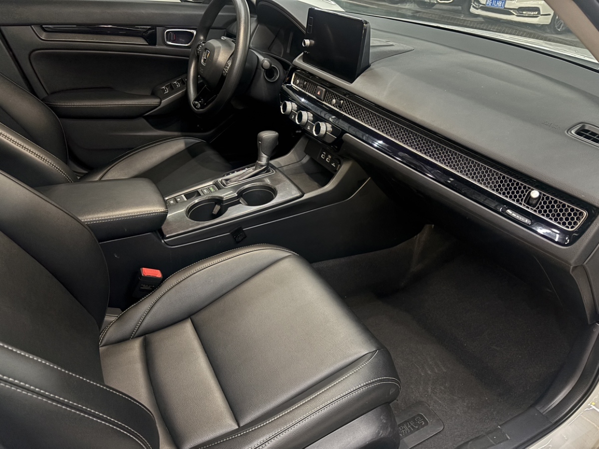 Honda INTEGRA 2023 #3 Honda INTEGRA 2023 صورة سيارة #3