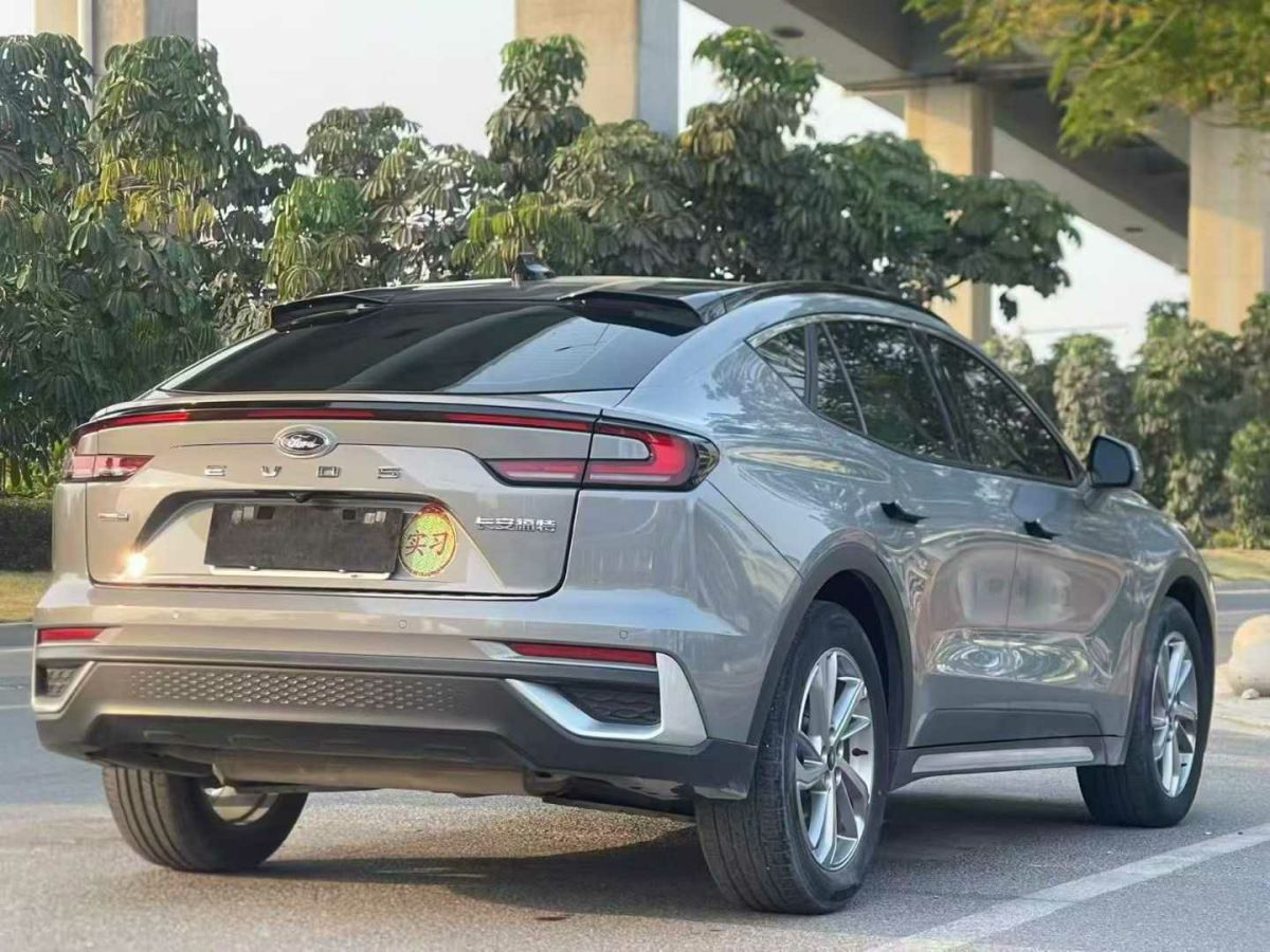 Ford 2022 #3 Ford 2022 car image #3