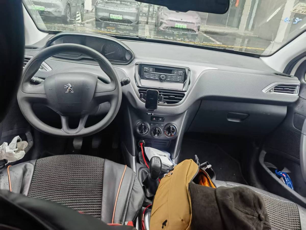 标致 标致2008 2015 汽车图片 #3