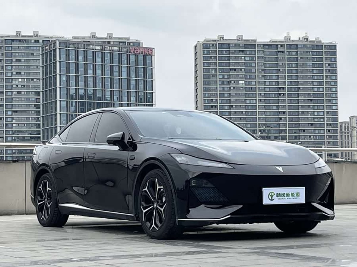 Deepal SL03 2023 #3 Deepal SL03 2023 car image #3