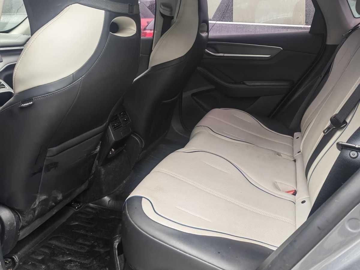 BYD Destroyer 05 2023 car image #3