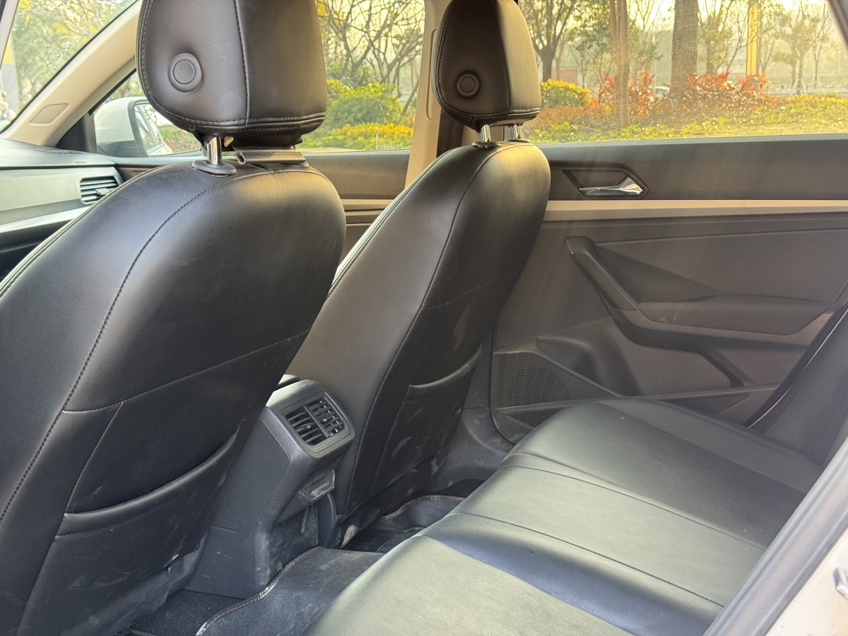 大众 朗逸 2020 汽车图片 #3