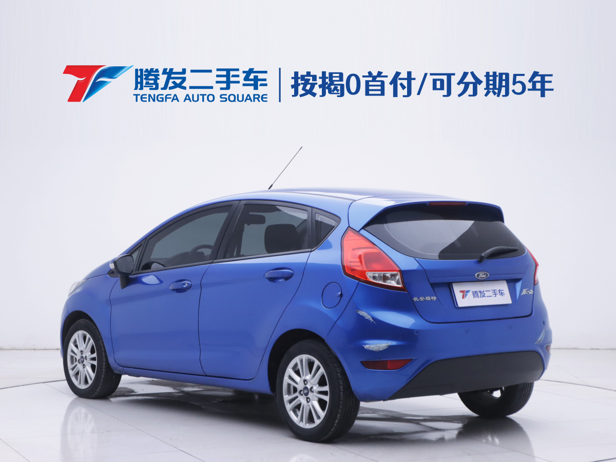 Ford 2015 #3 Ford 2015 car image #3