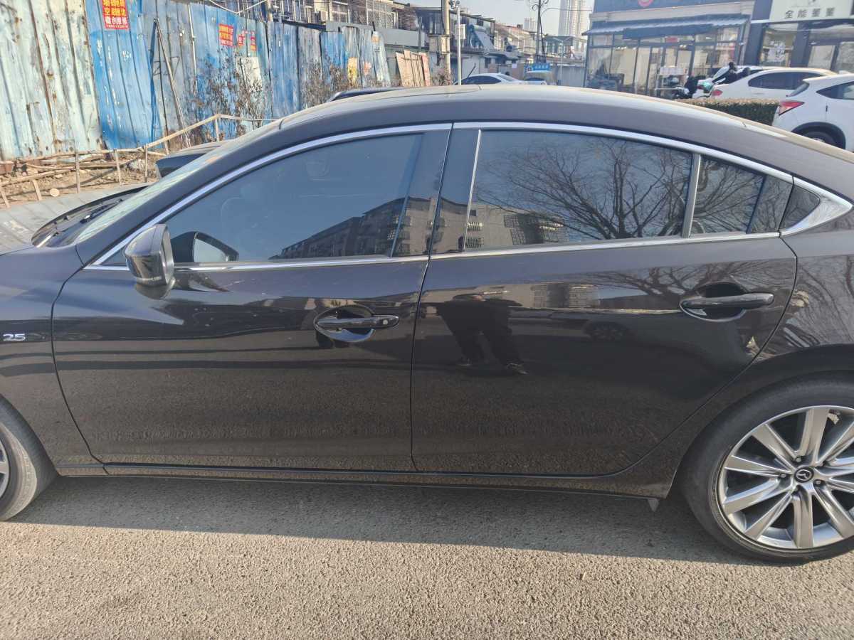 马自达 阿特兹 2021 汽车图片 #3