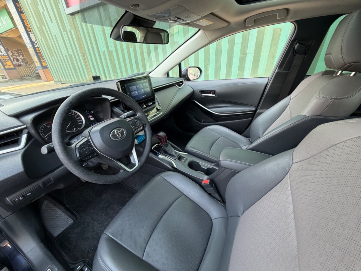 Toyota Allion 2021 صورة سيارة #3