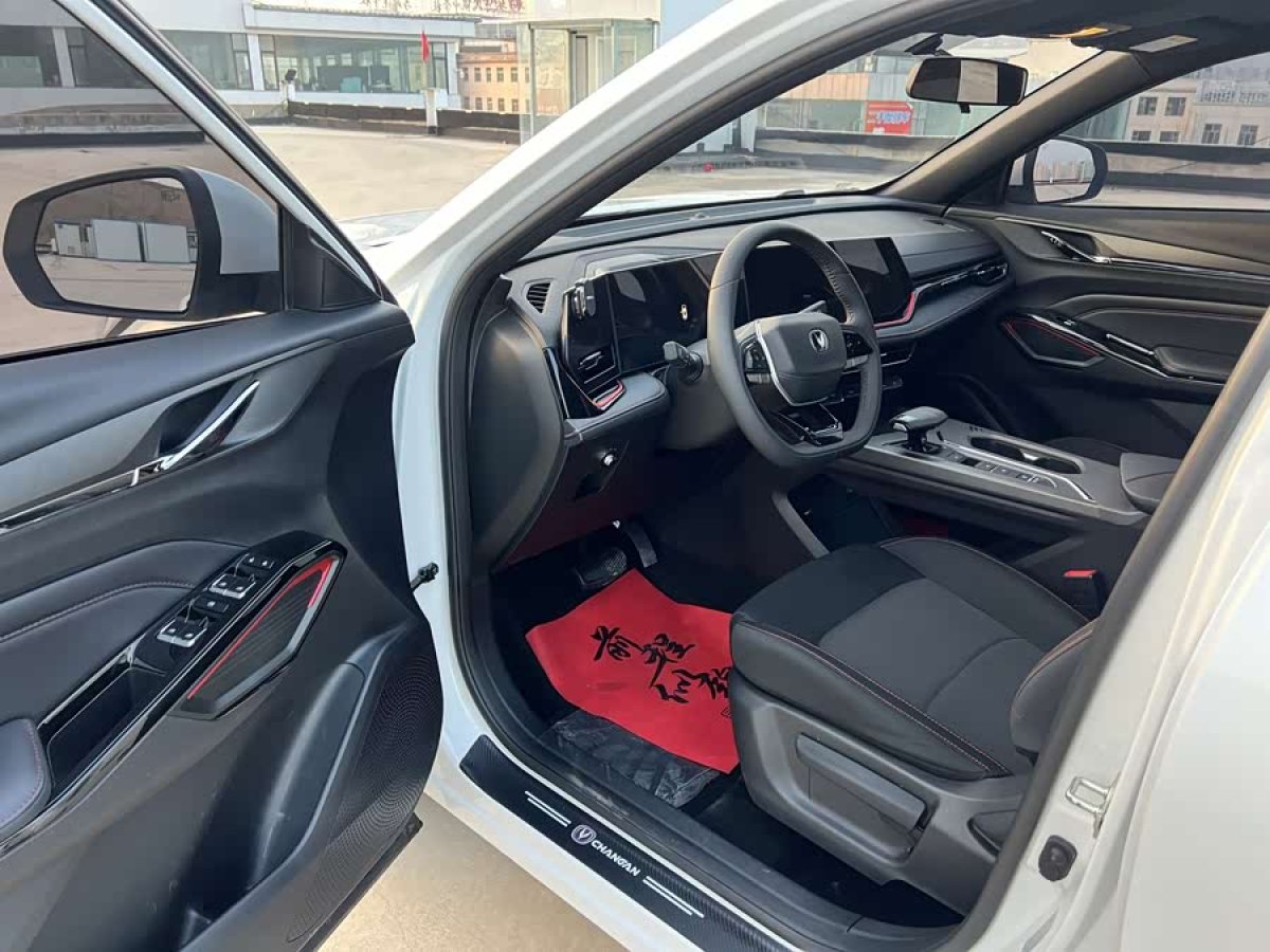 Changan X5 PLUS 2025 car image #3