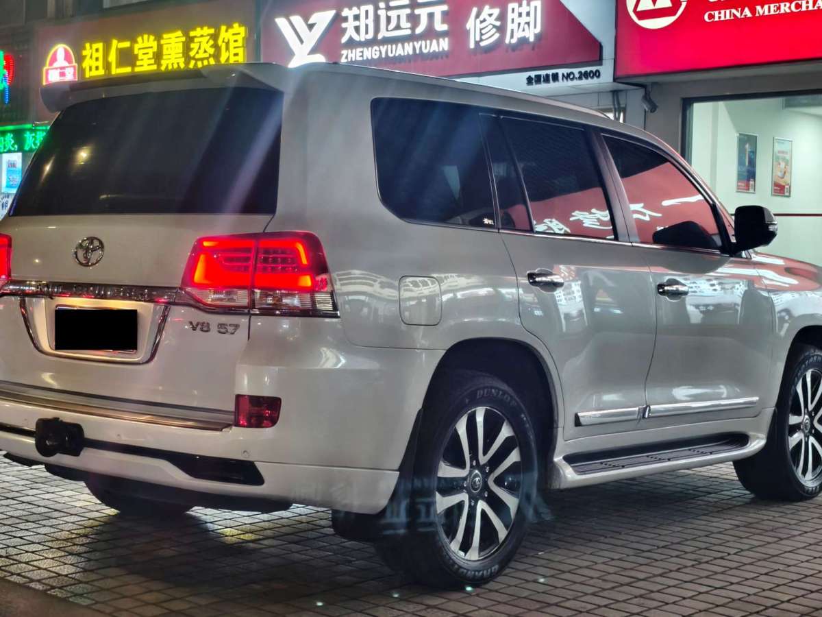 Toyota 2018 #3 Toyota 2018 car image #3