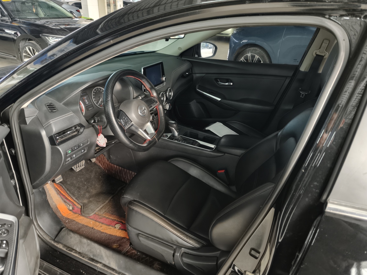 Nissan Sylphy 2020 car image #3