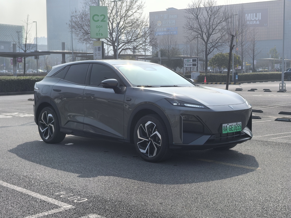 Deepal S07 2025 #3 Deepal S07 2025 car image #3