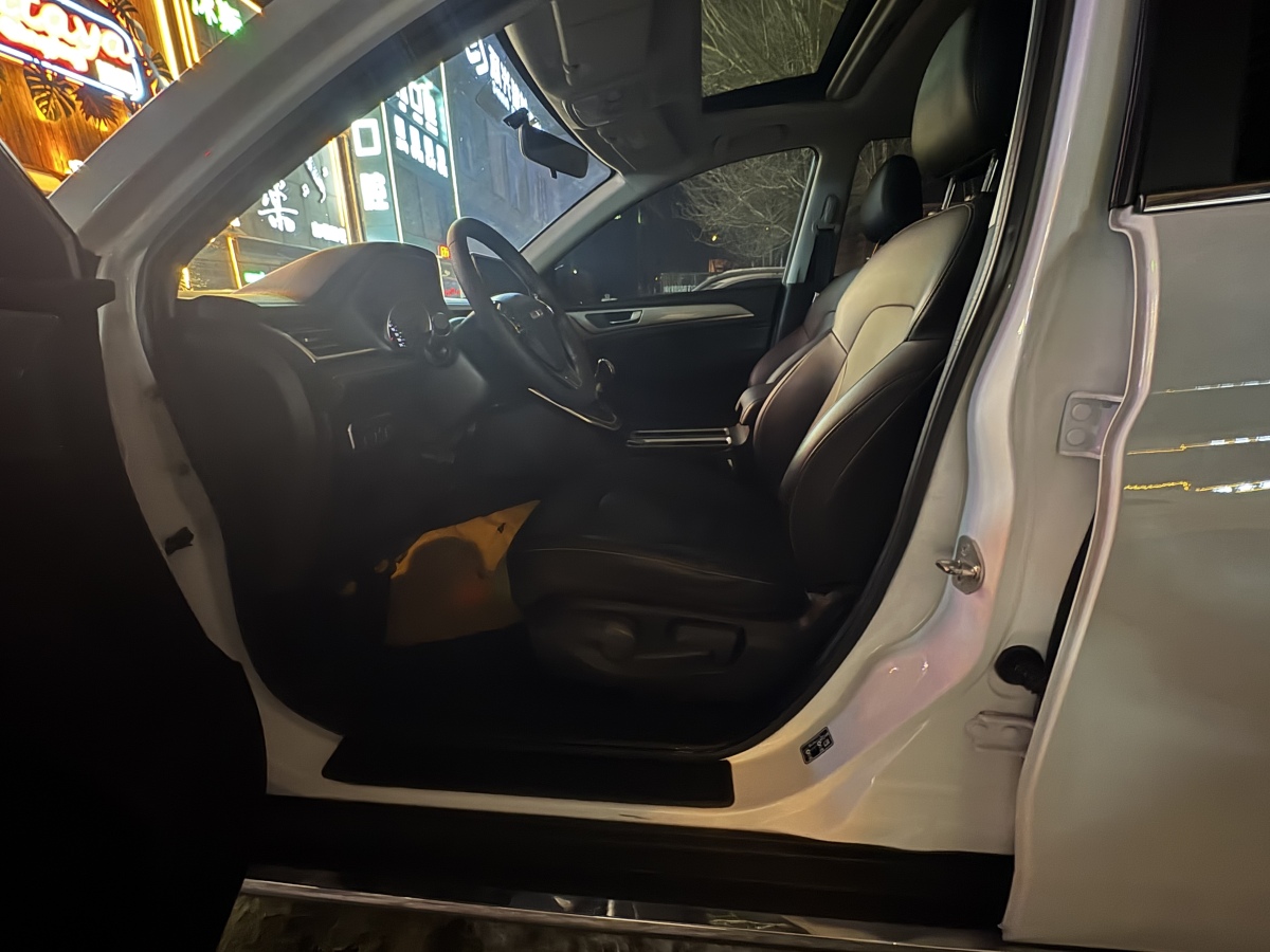 Haval M6 2021 #3 Haval M6 2021 immagine di auto #3