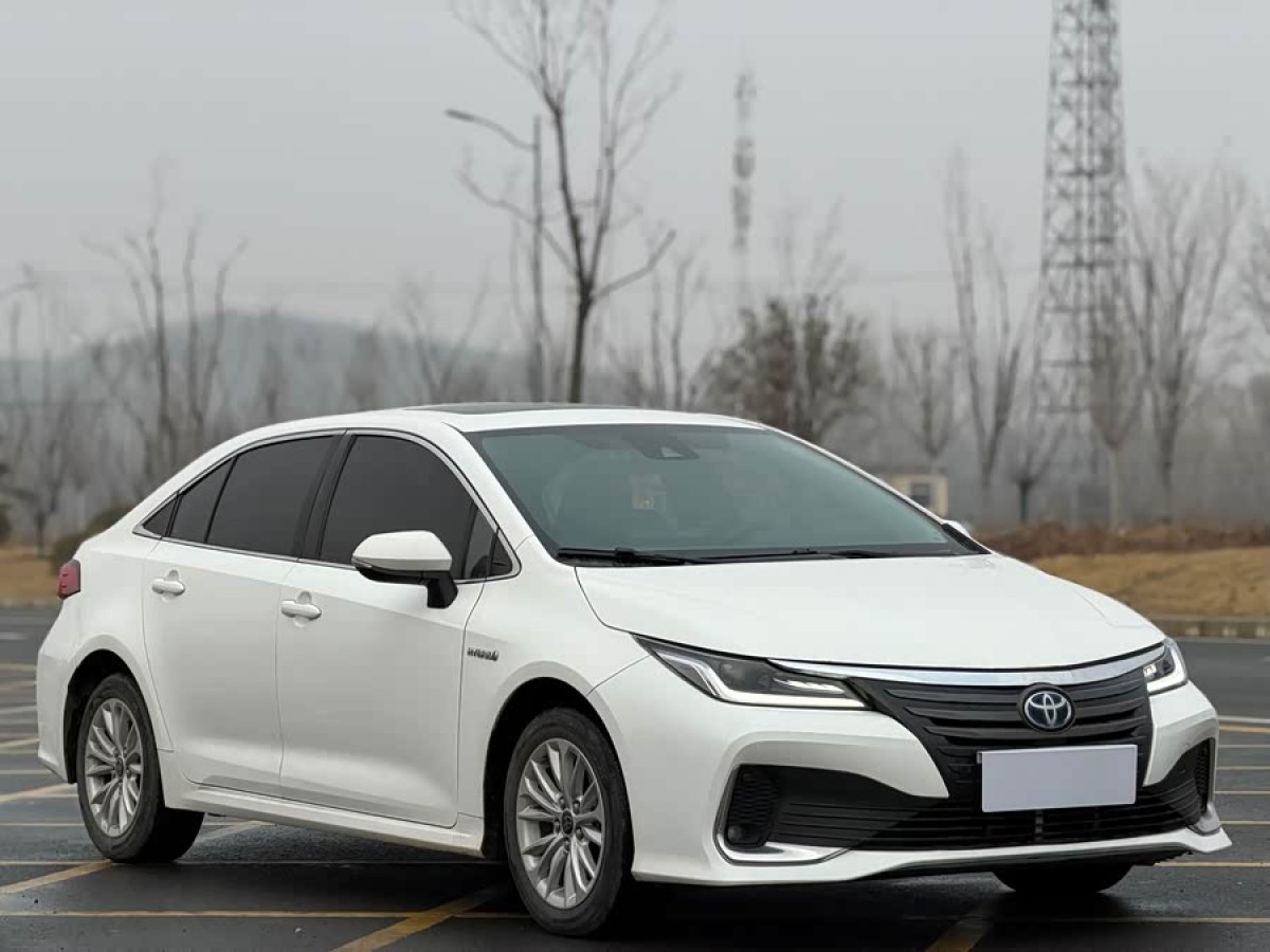 Toyota Allion 2024 изображение автомобиля #3