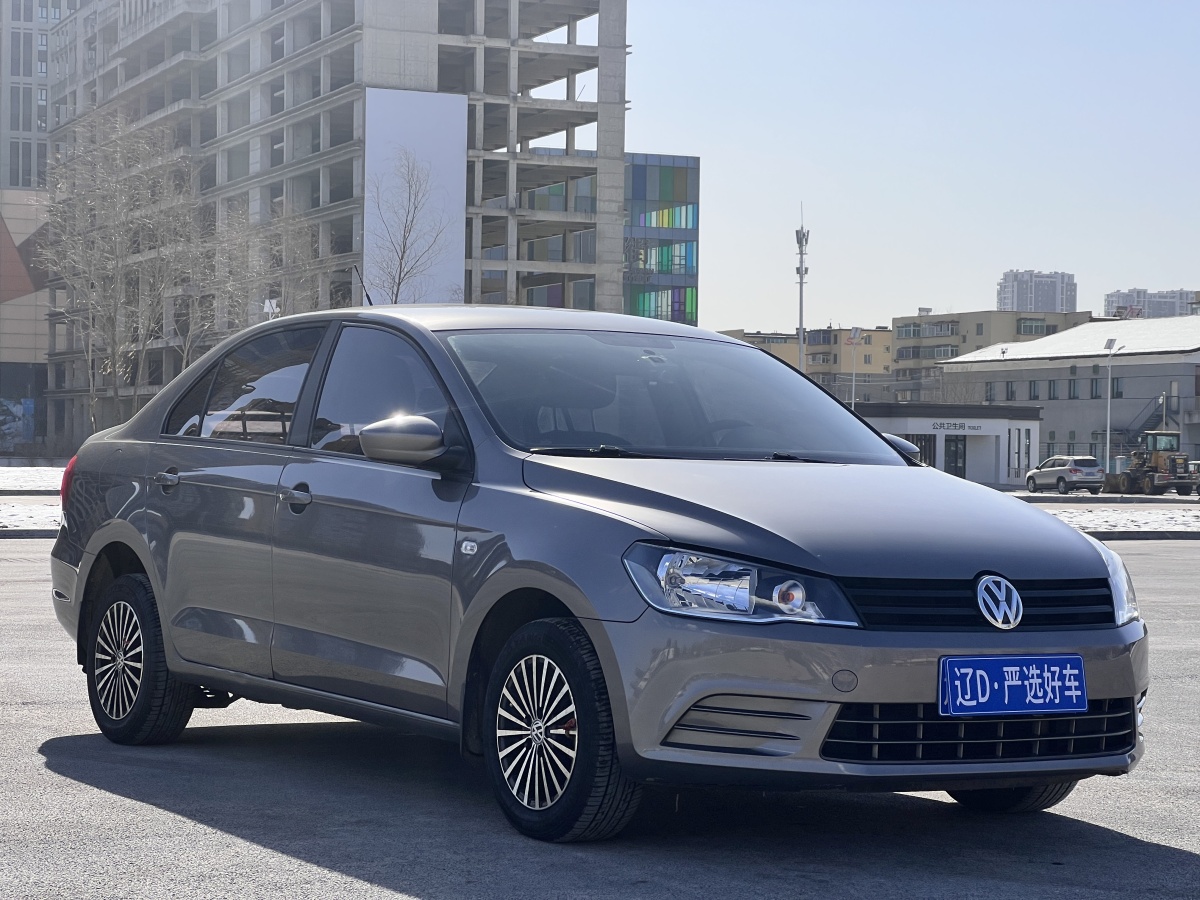 Volkswagen Jetta 2016 immagine di auto #3