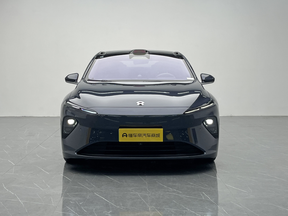 蔚来 蔚来ET7 2023 汽车图片 #3