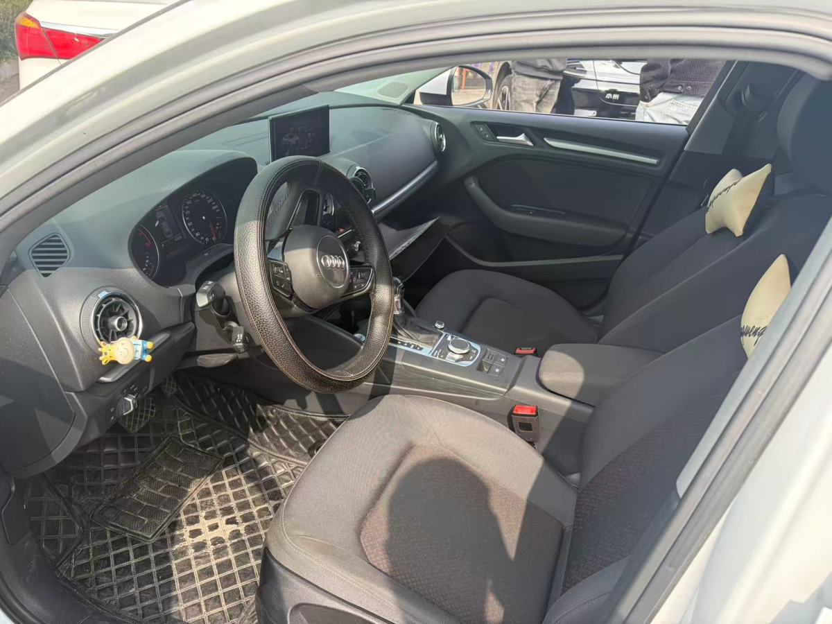 Audi A3 (Imported) 2020 car image #3