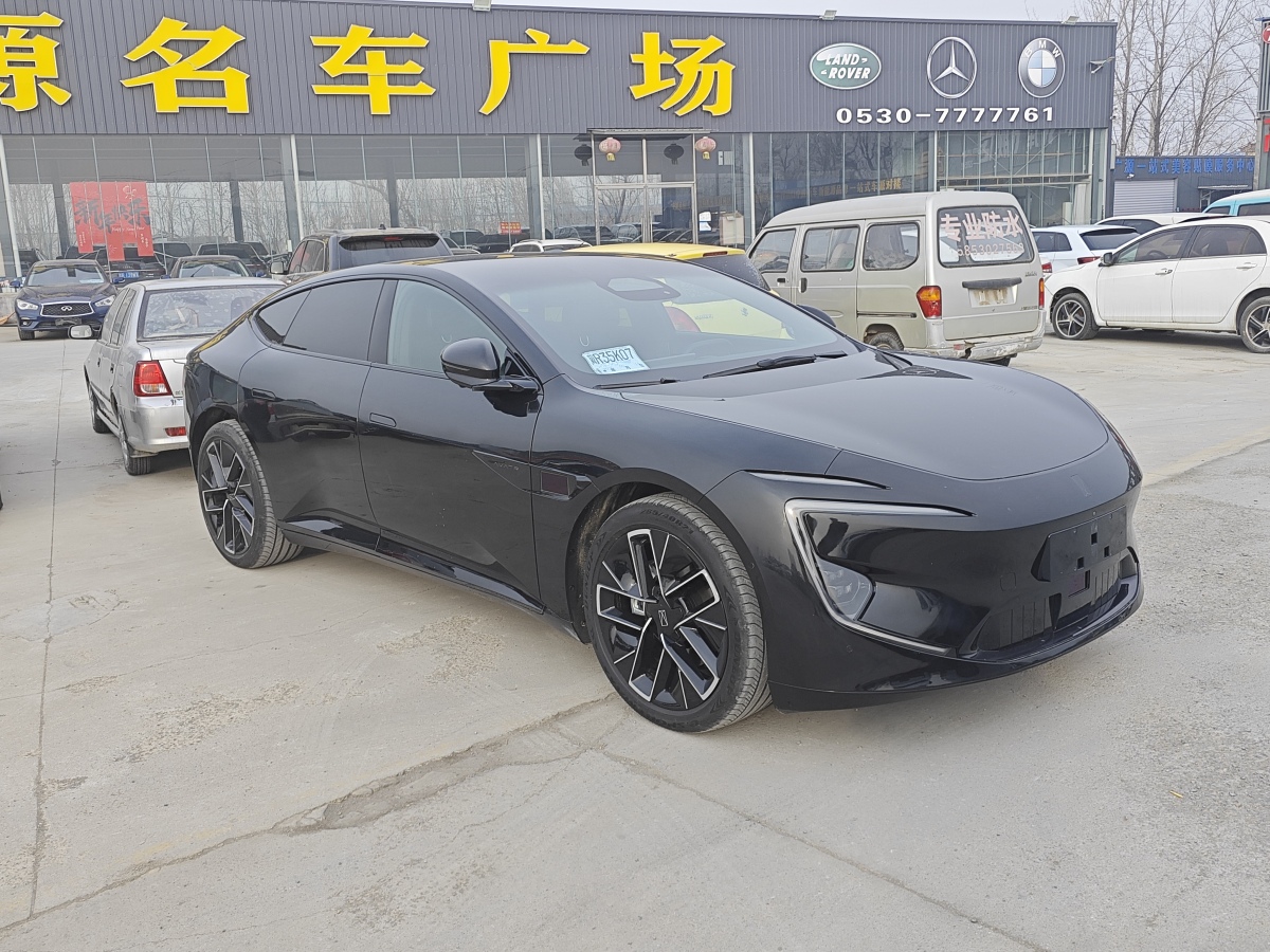 Avatr 12 2025 car image #3