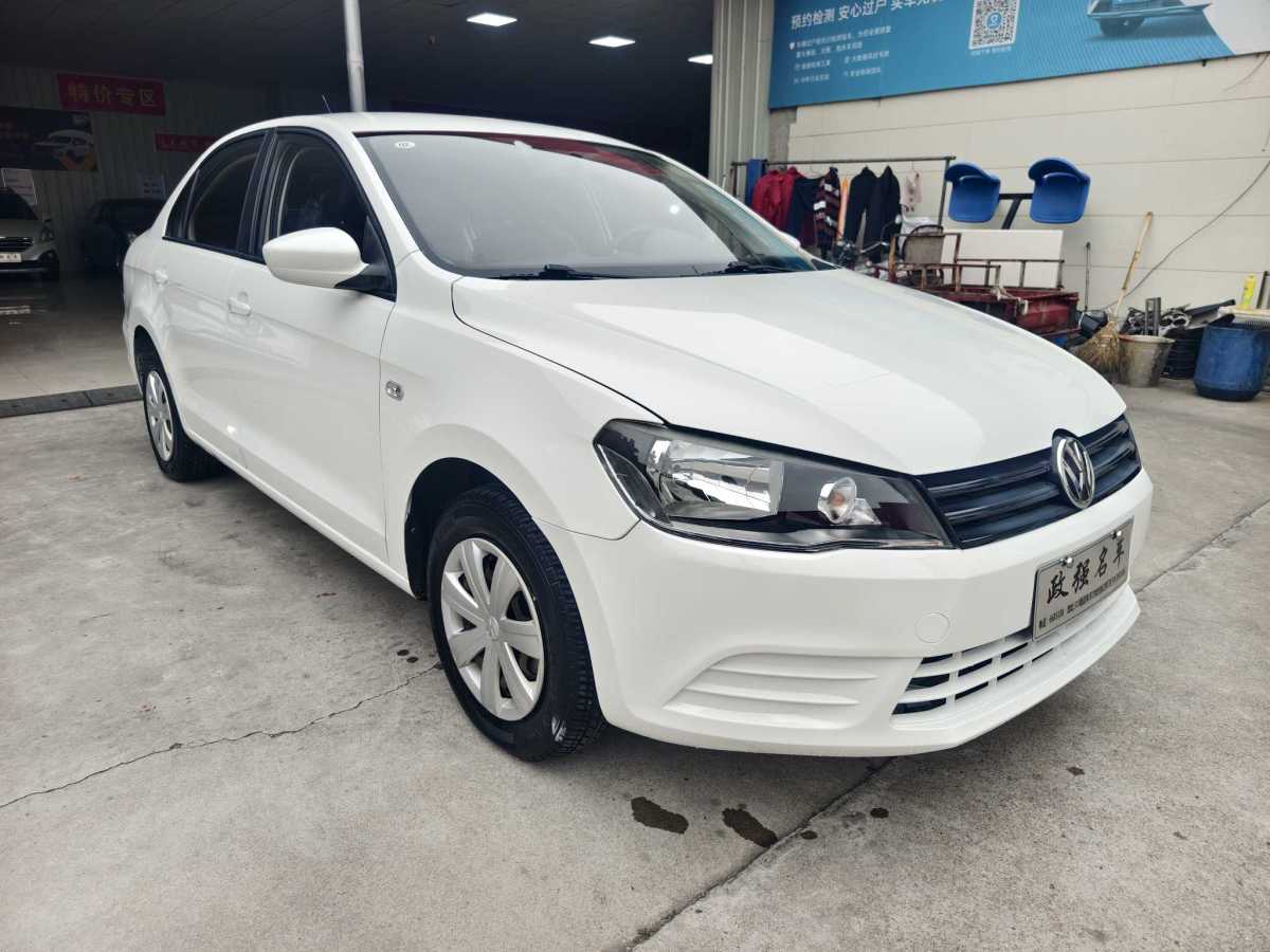 Volkswagen Jetta 2016 immagine di auto #3